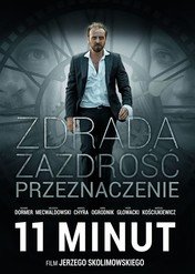 11 minut / 11 Minutes