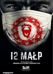 12 małp / 12 Monkeys