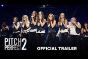Pitch Perfect 2 - Official Trailer (HD)