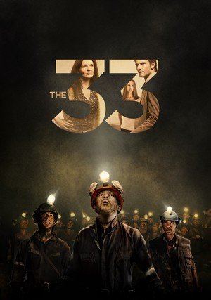 33 / The 33