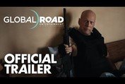 Rock The Kasbah | Official Trailer [HD] | Global Road Entertainment