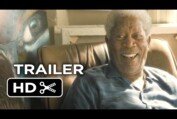 5 Flights Up Official Trailer #1 (2015) - Morgan Freeman, Diane Keaton Movie HD