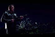 Terminator Genisys Movie - Official Trailer