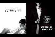 Fifty Shades of Grey - Official Trailer (HD)