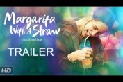 Margarita With A Straw | Trailer | Kalki Koechlin | In Cinemas Now