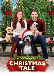 A Dogwalker's Christmas Tale / A Dogwalker's Christmas Tale