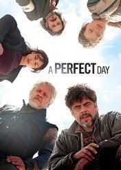 Cudowny dzień / A Perfect Day