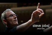 Steve Jobs - Official Trailer (HD)