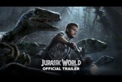 Jurassic World - Official Global Trailer (HD)