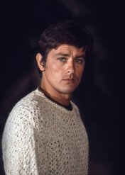 Alain Delon jakiego nie znamy / Alain Delon, a unique portrait
