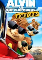 Alvin i wiewiórki: Wielka wyprawa / Alvin and the Chipmunks: The Road Chip