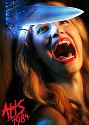 American Horror Story: 1984 / American Horror Story: 1984