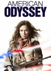 American Odyssey / American Odyssey