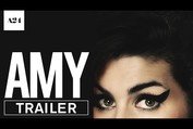 Amy | Official Trailer HD | A24