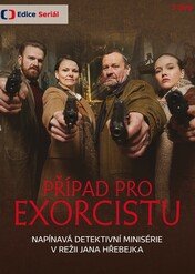 Anatomia morderstwa / Případ pro exorcistu