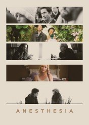 Anestezja / Anesthesia