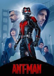 Ant-Man / Ant-Man