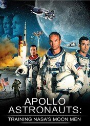Apollo Astronauts: Training Nasa's Moon Men / Apollo Astronauts: Training Nasa's Moon Men