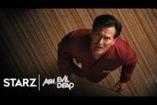Ash vs Evil Dead | Official Trailer | STARZ