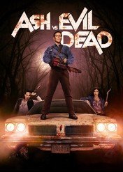 Ash kontra martwe zło / Ash vs Evil Dead