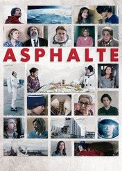 Macadam Stories / Macadam Stories