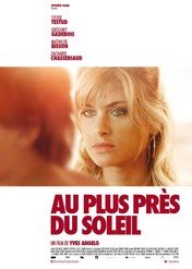 Zbyt blisko słońca / Too Close to the Sun