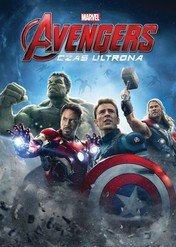 Avengers: Czas Ultrona / Avengers: Age of Ultron