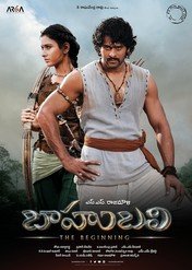  Bahubali: Początek / Baahubali - The Beginning