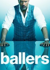 Gracze / Ballers