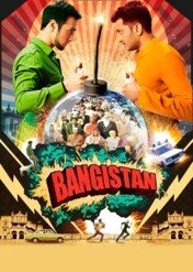 Bangistan / Bangistan