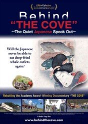 Odpowiedź na „Zatokę delfinów”: głos zabierają Japończycy / Behind 'The Cove'