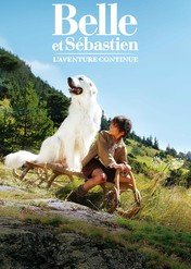 Bella i Sebastian 2 / Belle et Sébastien, l'aventure continue