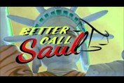 Better Call Saul - Opening