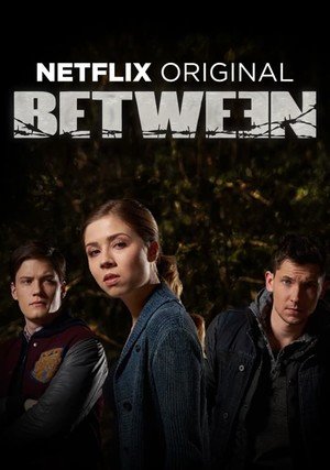 Between / 