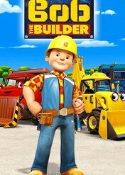 Bob Budowniczy / Bob the Builder