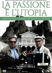 Bracia Taviani: Pasja i utopia / The Illusionary Taviani