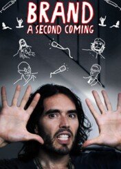 Brand: A Second Coming / Brand: A Second Coming