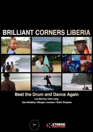 Brilliant Corners: Liberia / 