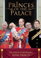 Brytyjscy książęta / Princes Of The Palace