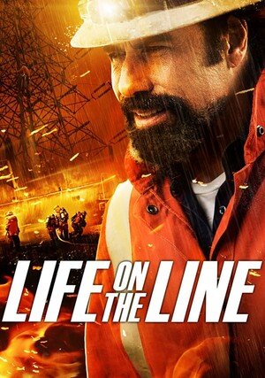 Burza / Life on the Line