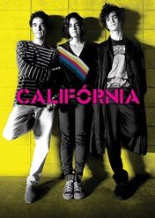 Kalifornia / Califórnia