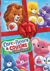 Care Bears and Cousins / Care Bears and Cousins