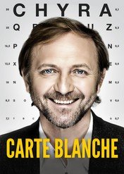 Carte Blanche / Carte Blanche