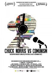 Chuck Norris kontra komunizm / Chuck Norris vs Communism