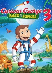 Ciekawski George 3: Powrót do dżungli / Curious George 3: Back to the Jungle