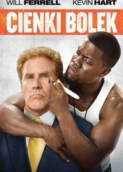 Cienki Bolek / Get Hard