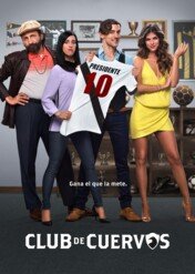 Club de Cuervos / Club de Cuervos