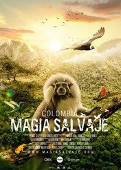 Colombia: Wild Magic / Colombia: Wild Magic