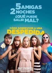 Cómo sobrevivir a una despedida / Cómo sobrevivir a una despedida