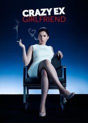 Crazy Ex-Girlfriend / Crazy Ex-Girlfriend